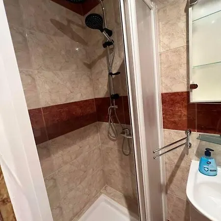 Апартаменты Modern, Self Contained, *