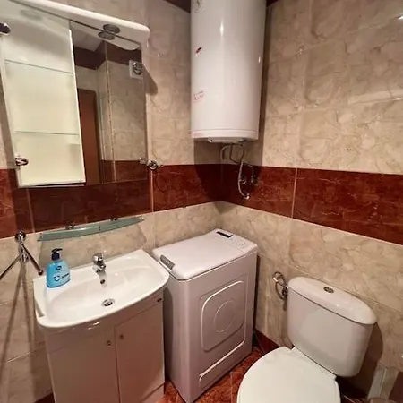 Modern, Self Contained, * Солнечный берег