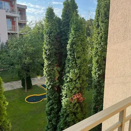 Modern, Self Contained, Lägenhet *